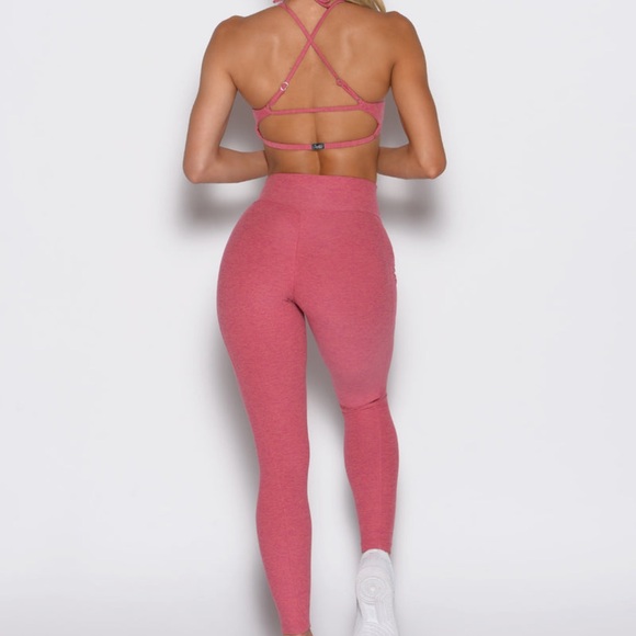 Define leggings Bombshell Sportswear - Picture 4 of 6
